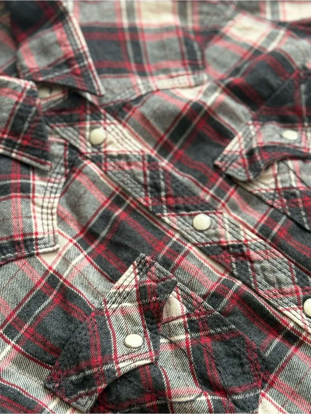 True Religion elevate your